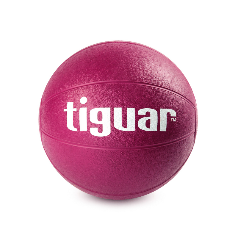 Tiguar Medicinboll, 1 - 4 kg