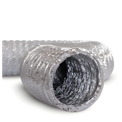 Aluminiumkanaler