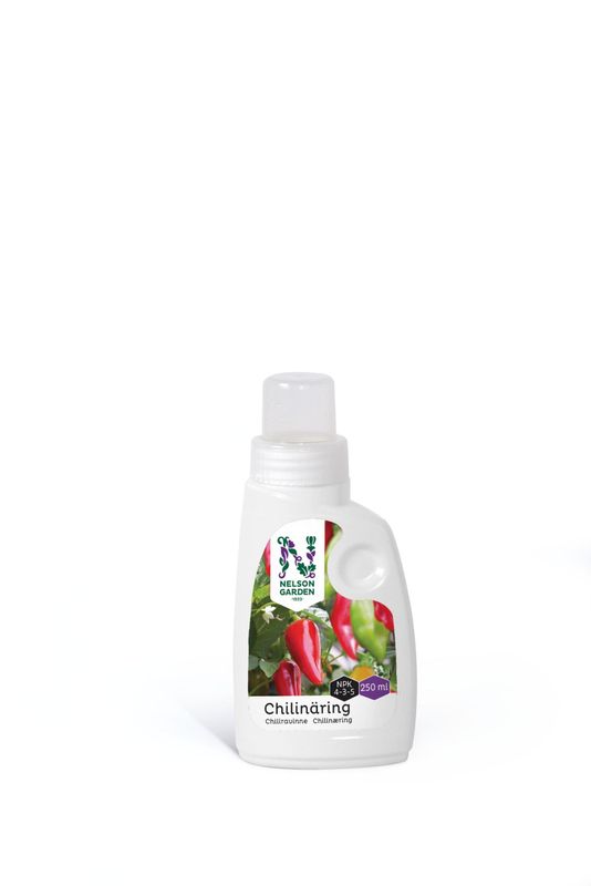 Nelson Garden Chilinäring 250ml