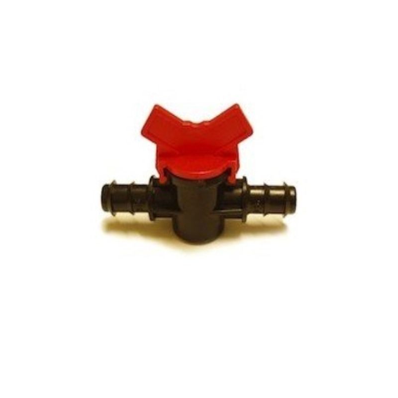 AutoPot In-line Kran 16mm