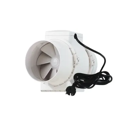 Vanguard TT150 (405-550 m³/h 2-hastighet)