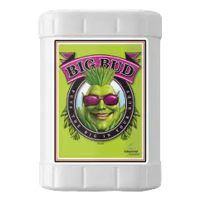 Advanced Nutrients Big Bud 23L