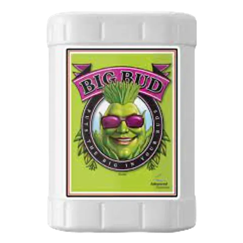 Advanced Nutrients Big Bud 23L
