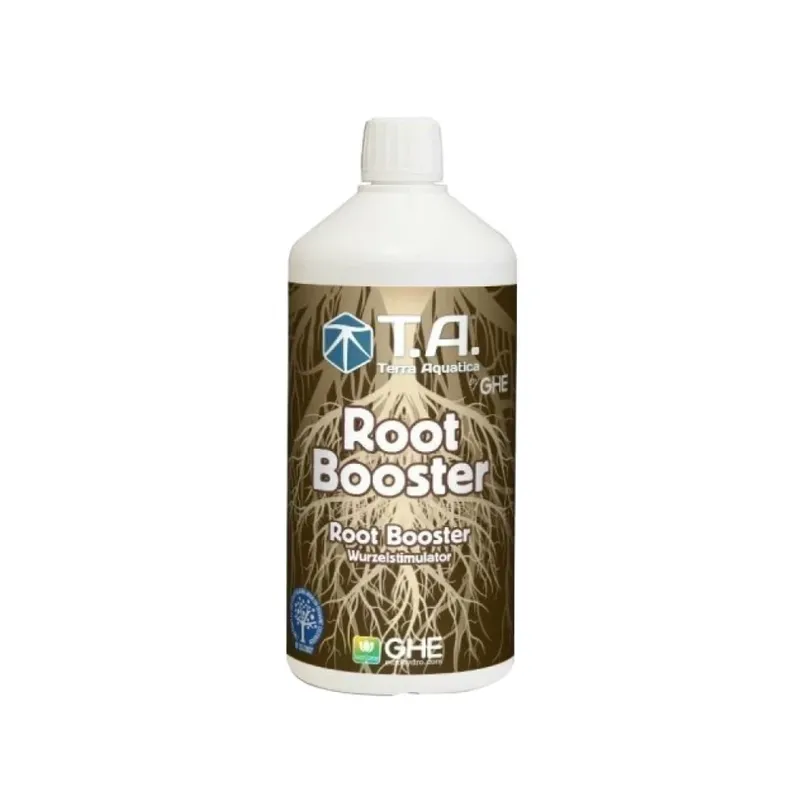 Terra Aquatica Root Booster