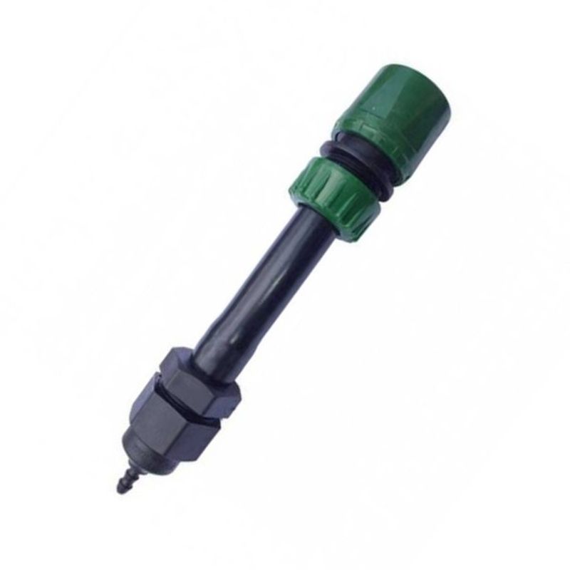 AutoPot Tank Adapter och Filter 16mm "Click-fit"