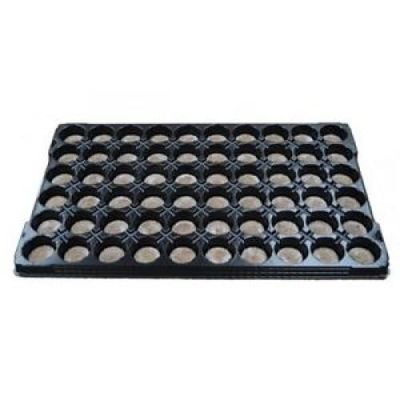 Gold Label Jiffy Bricka 41mm (60st.)