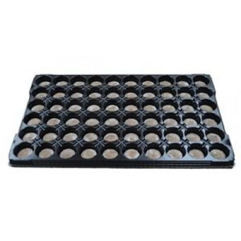 Gold Label Jiffy Bricka 41mm (60st.)