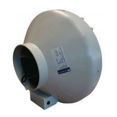 System Air kanalfläkt RVK 150E2-L GAS Sileo  ( 720m³/h - 150mm )
