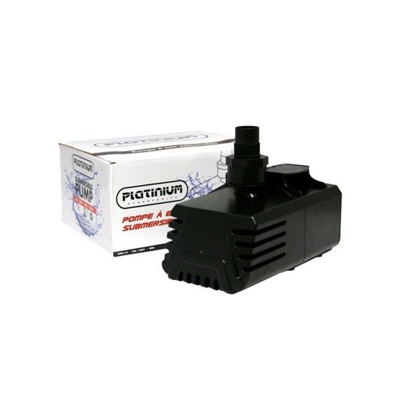 Platinium Hydroponics PL700 Vattenpump