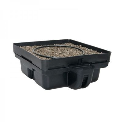 Platinium Hydroflow 60X60X28