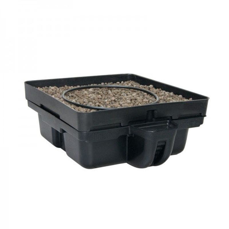 Platinium Hydroflow 60X60X28