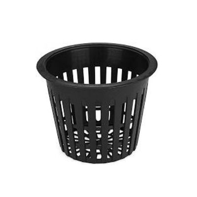 Nätkruka 7.5cm, 3" diameter