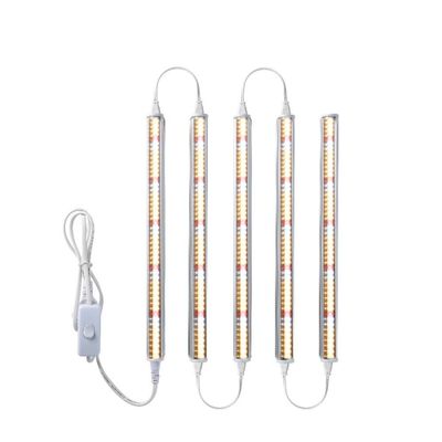 LED Lysrör med dubbel PCB 120cm 36W