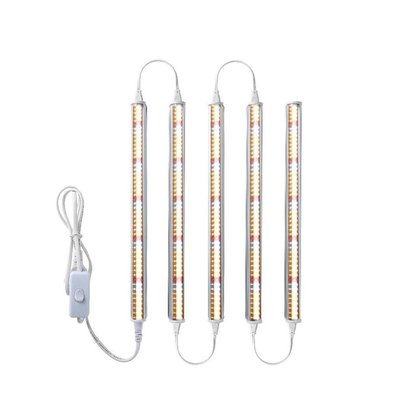 LED Lysrör med dubbel PCB 120cm 36W