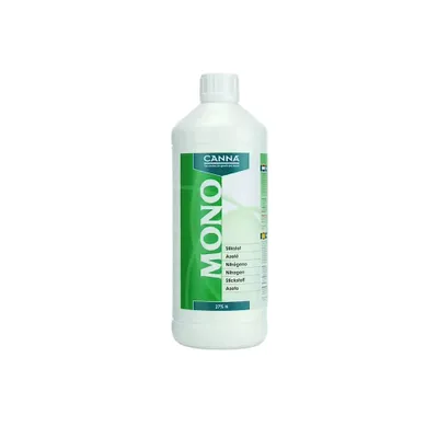 Canna Mono N 17% Nitrogen 1L