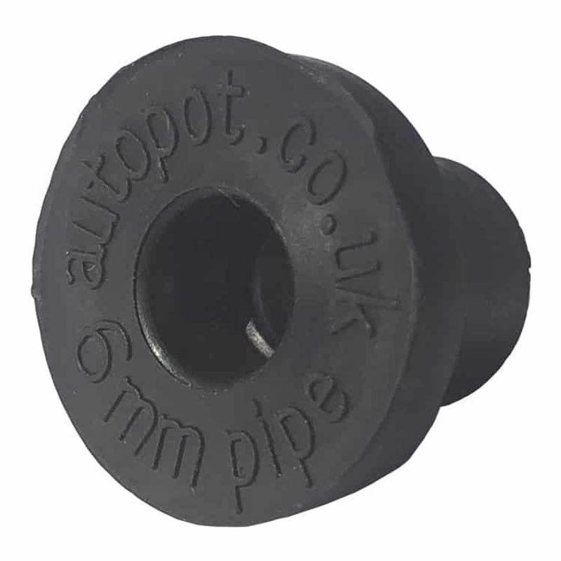 AutoPot Top Hat 6mm