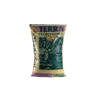 Canna Terra Professional Plus jord 1L