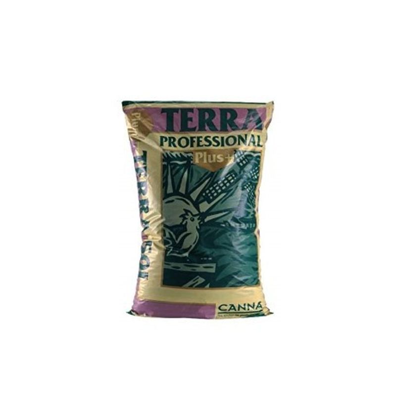Canna Terra Professional Plus jord 1L