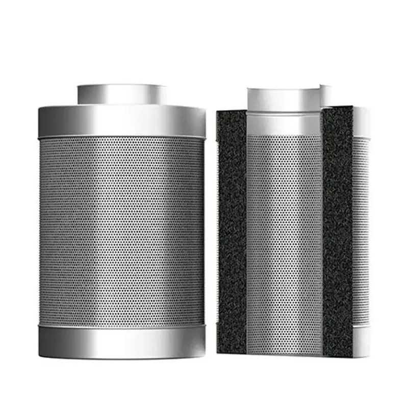 CarboAir Kolfilter (1000m³/h - 160mm)