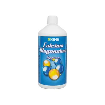 Terra Aquatica Calcium Magnesium