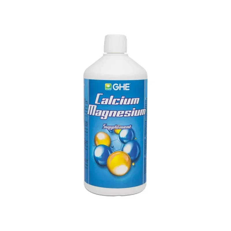 Terra Aquatica Calcium Magnesium