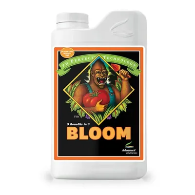 Advanced Nutrients Ph Perfect Bloom