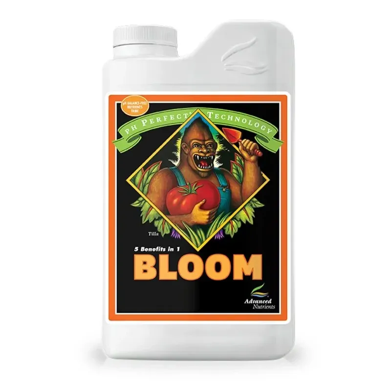Advanced Nutrients Ph Perfect Bloom