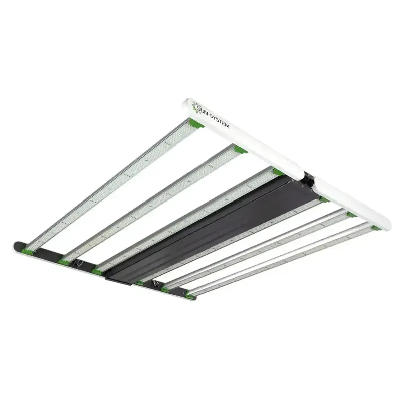 SUN SYSTEM® RS 1850 LED EU - 720W