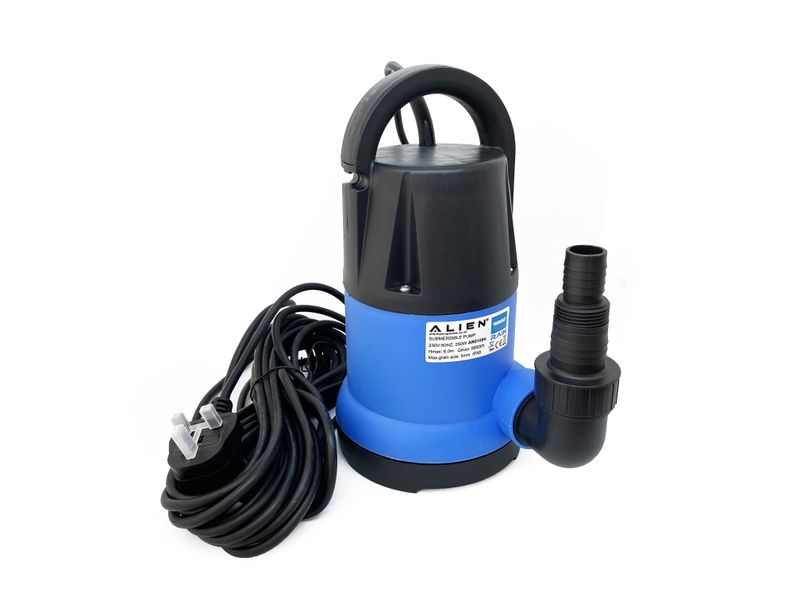 Alien Jet Stream Vattenpump 5000L/h