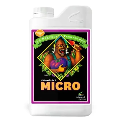 Advanced Nutrients PH Perfect Micro