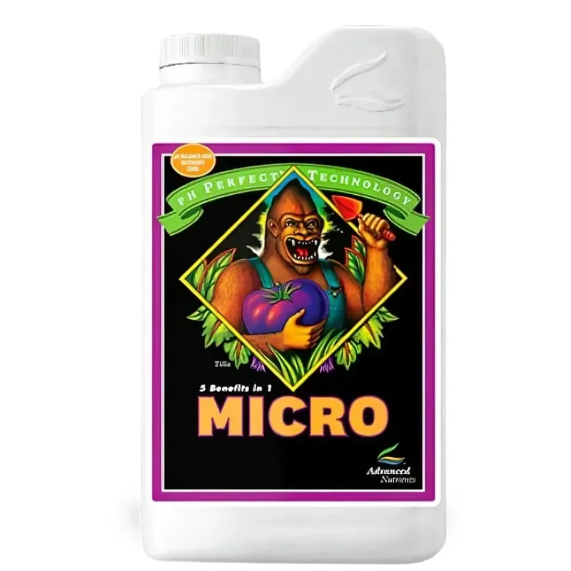 Advanced Nutrients PH Perfect Micro