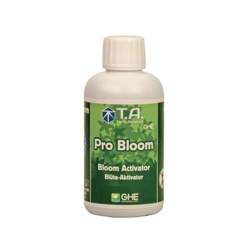 Terra Aquatica PRO Bloom