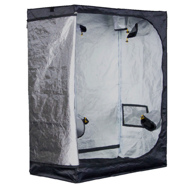 Mammoth PRO+ 120L - 120x60x160cm