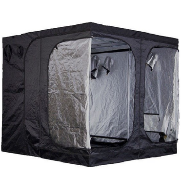 Mammoth PRO+ HC240 - 240x240x225cm