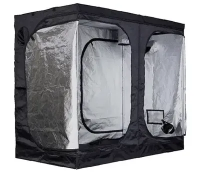 Mammoth PRO+ HC240L - 240x120x225cm