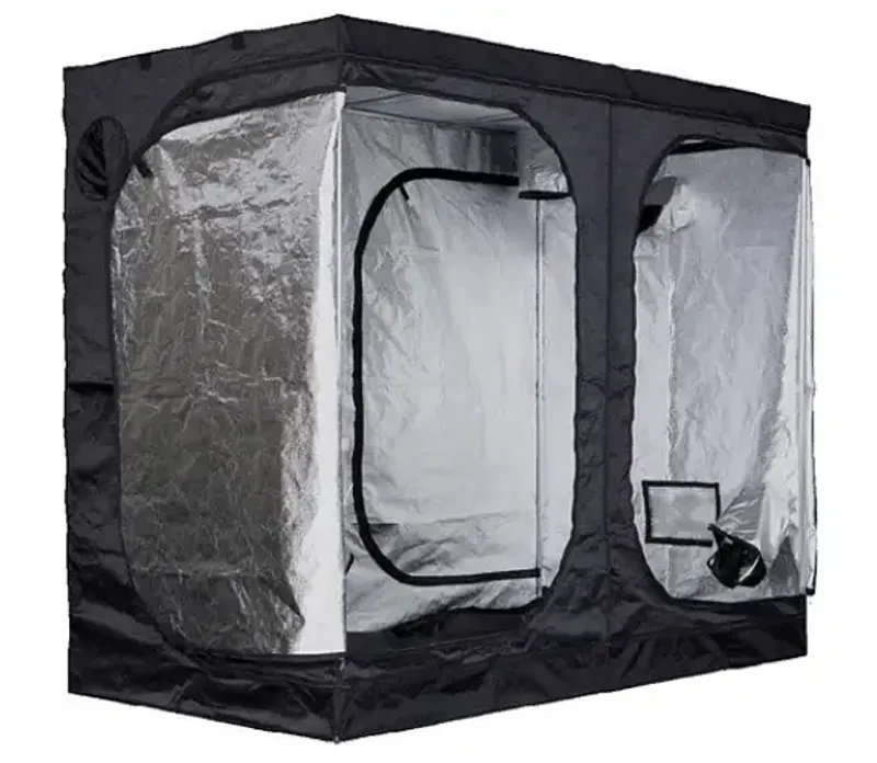 Mammoth PRO+ HC240L - 240x120x225cm