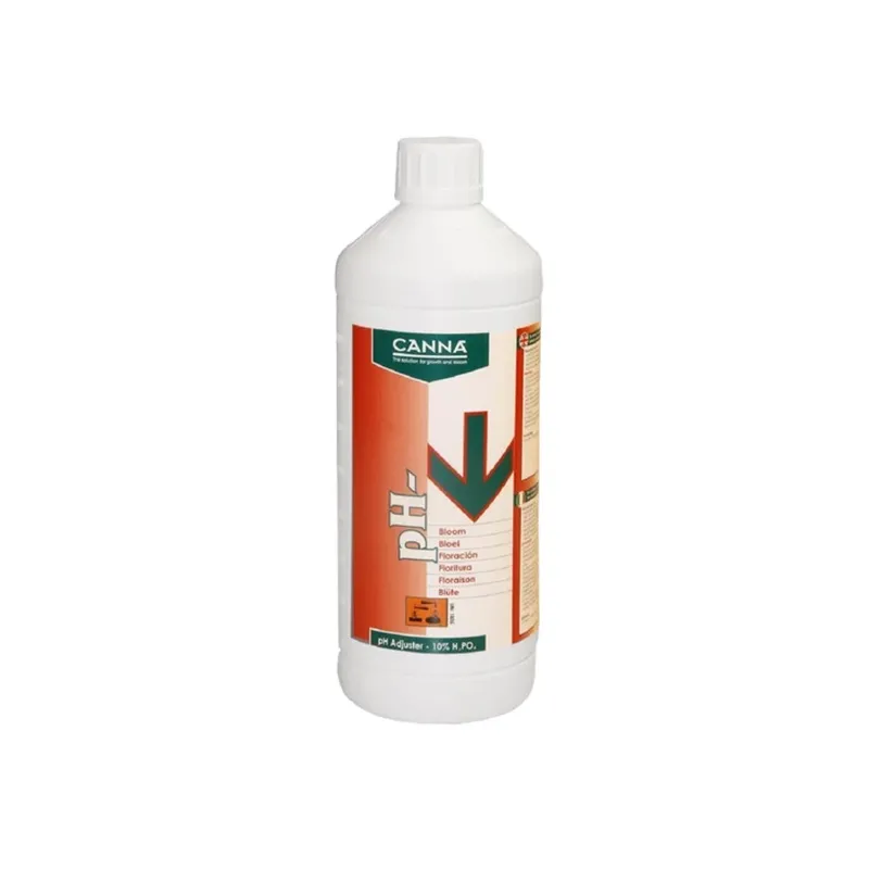 Canna pH- Bloom 10% 1L