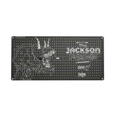 The Jungle LED - The Jackson Nemesis 200W