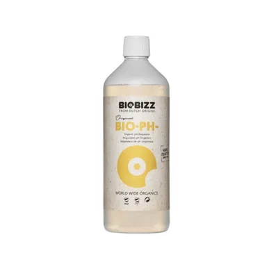 BioBizz pH-