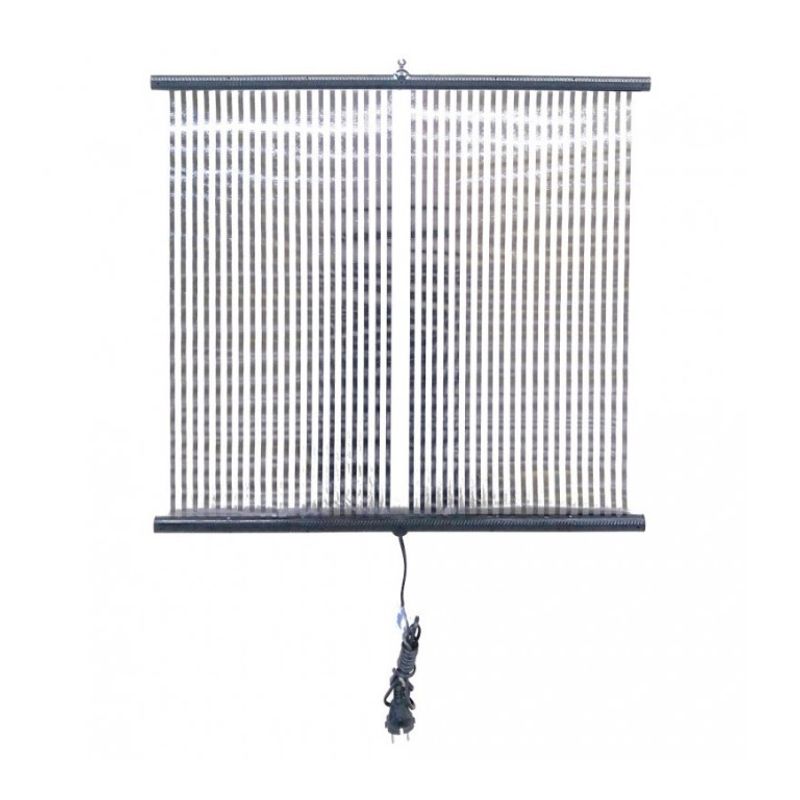 Solea Värmeelement 250W - 60x58cm