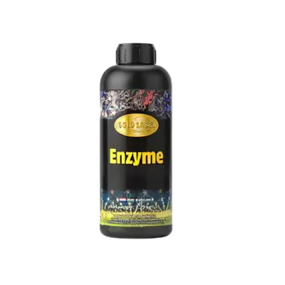 Gold Label Enzyme
