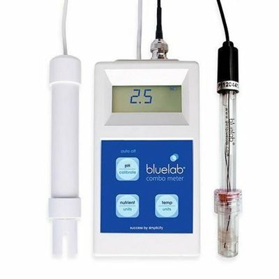BlueLab EC/pH Combo-mätare