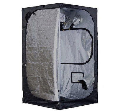 Mammoth PRO+ 100 - 100x100x200cm