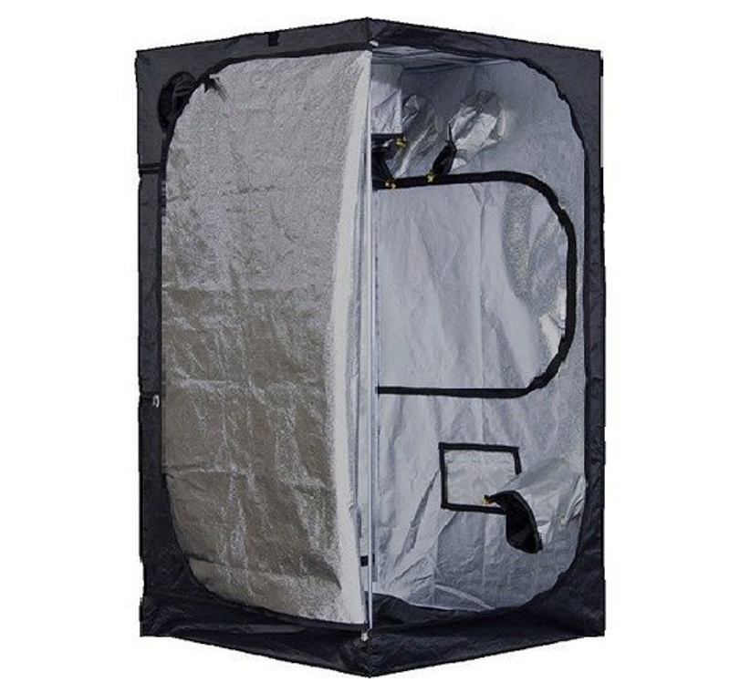 Mammoth PRO+ 100 - 100x100x200cm