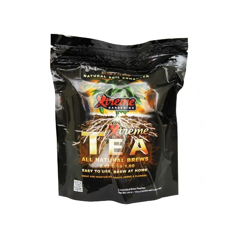 Xtreme Gardening TEA 800g