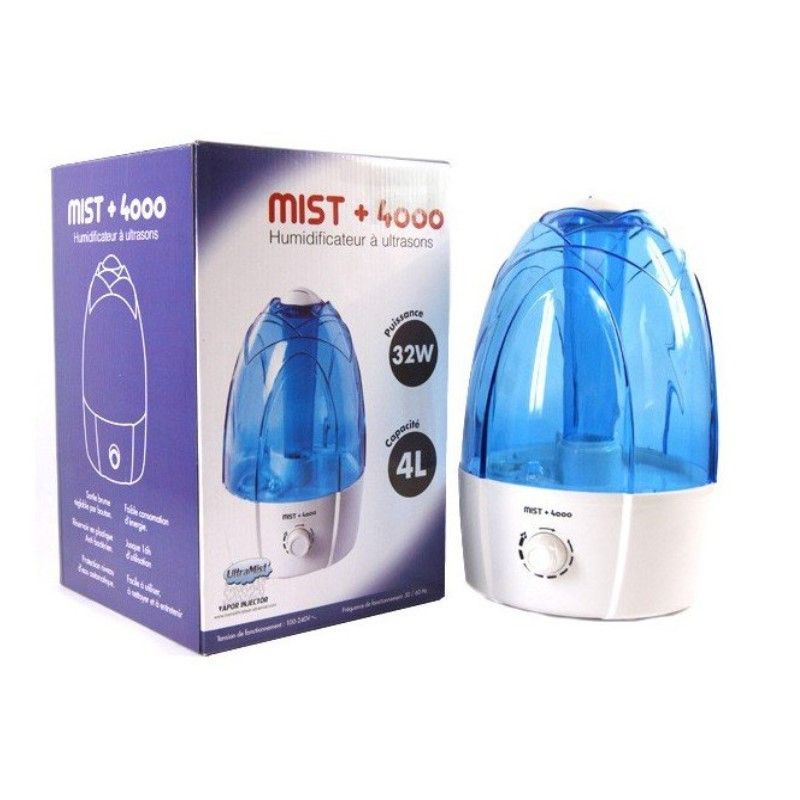 Mistpro Ultramist Luftfuktare