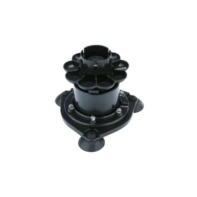 BOYU PY-001 LED-Luftpump