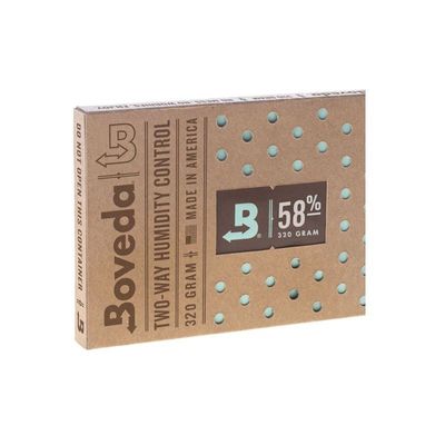 Boveda Påse 320g 58%