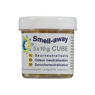 Vaportek Smell-Away Block