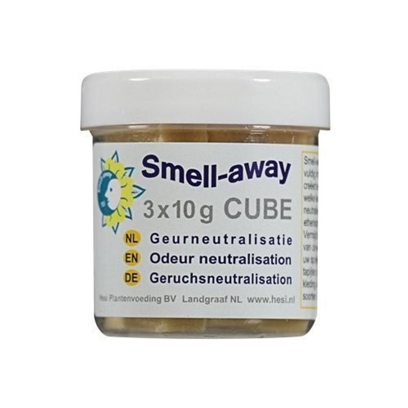 Vaportek Smell-Away Block